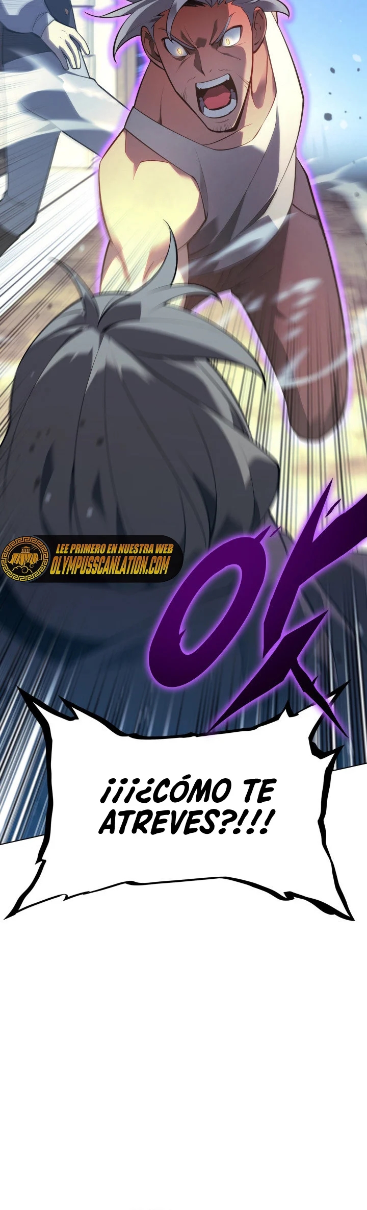 Read El Chetado (es) Manga Online