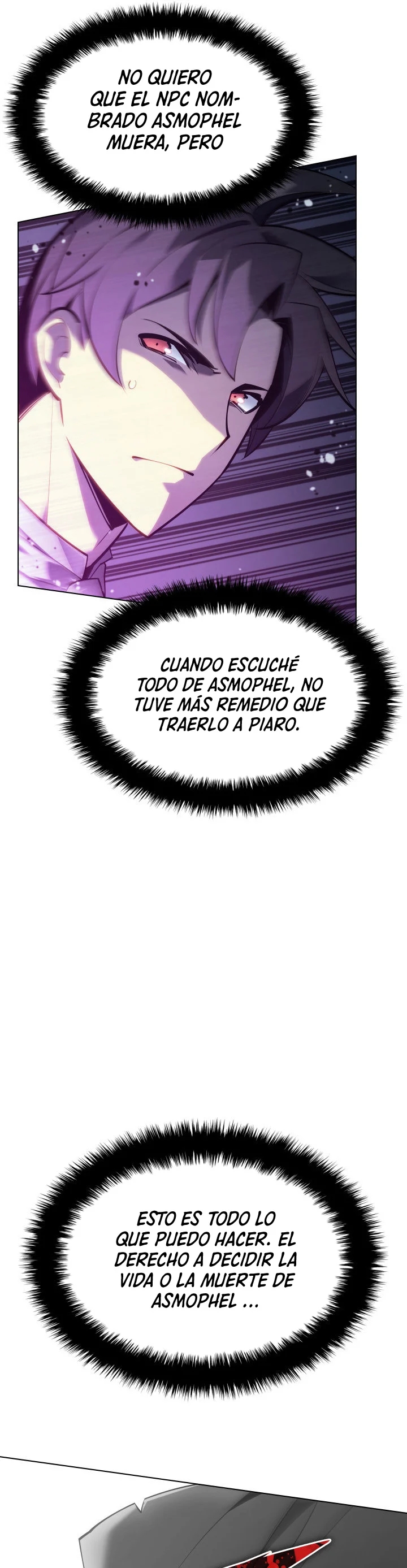 Read El Chetado (es) Manga Online