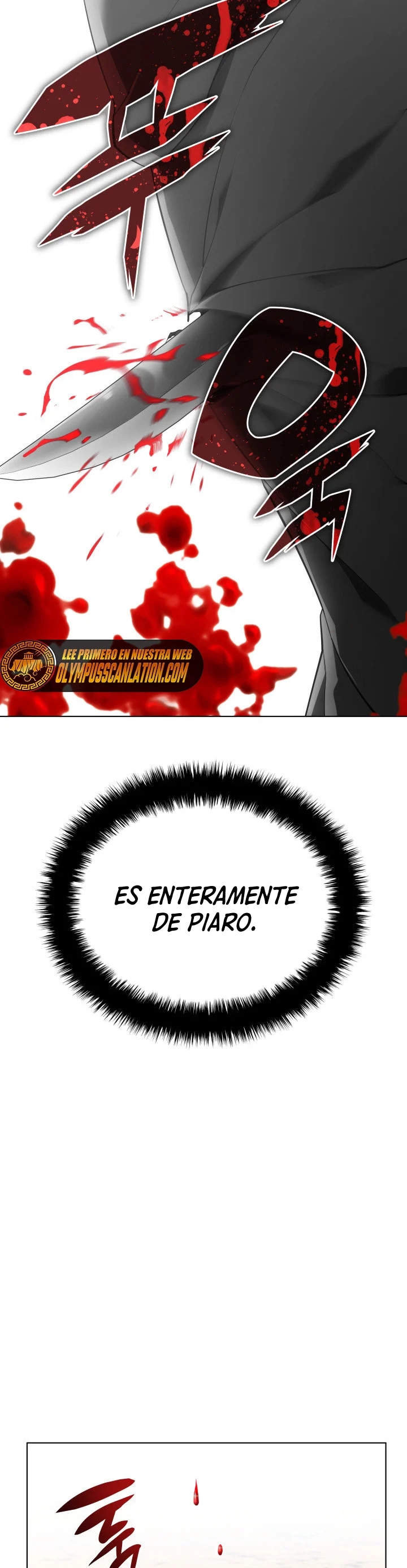 Read El Chetado (es) Manga Online