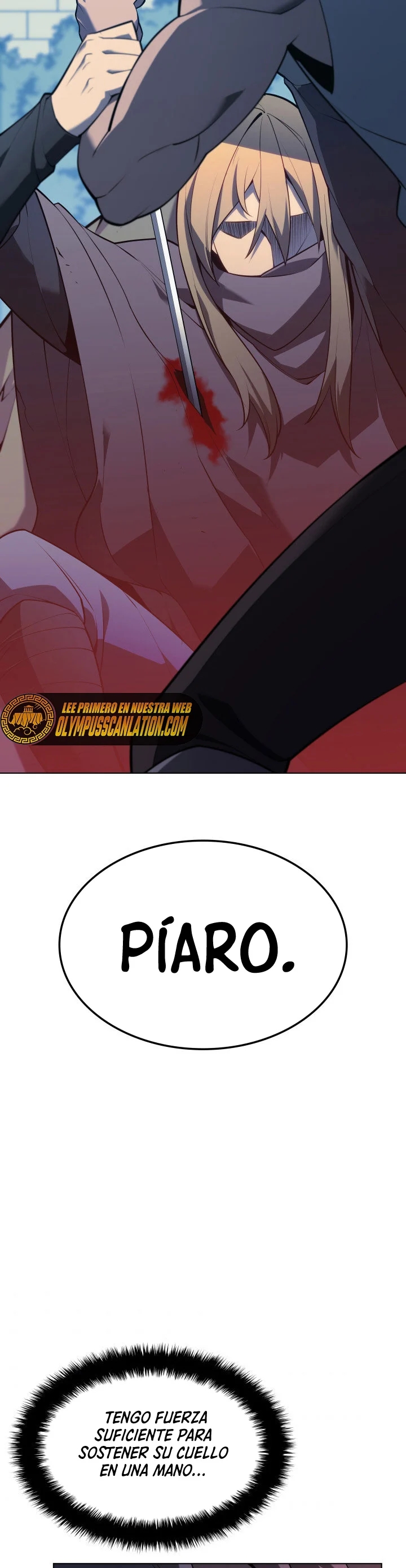 Read El Chetado (es) Manga Online