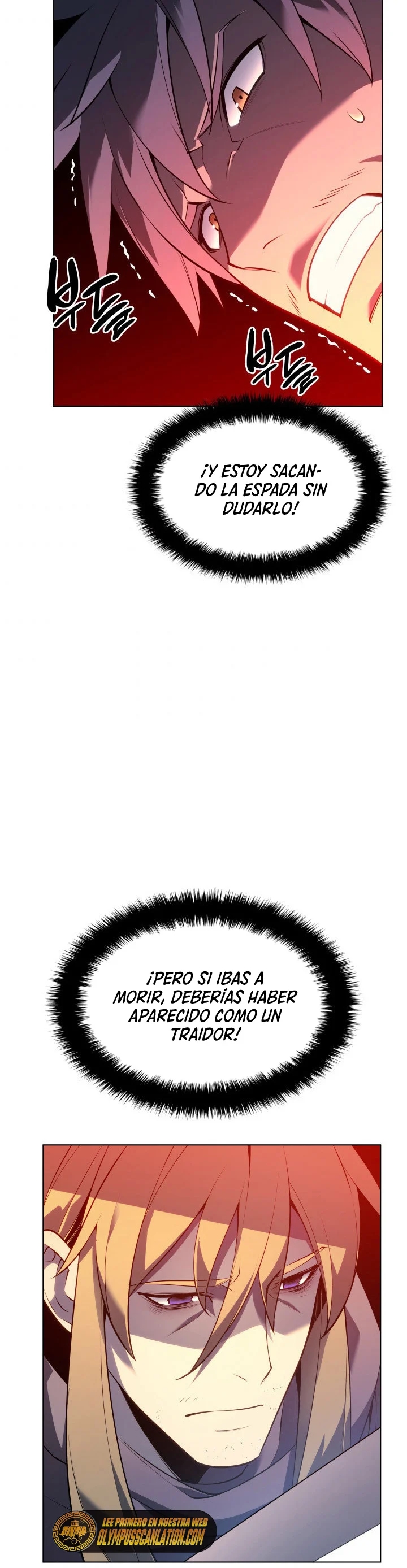 Read El Chetado (es) Manga Online