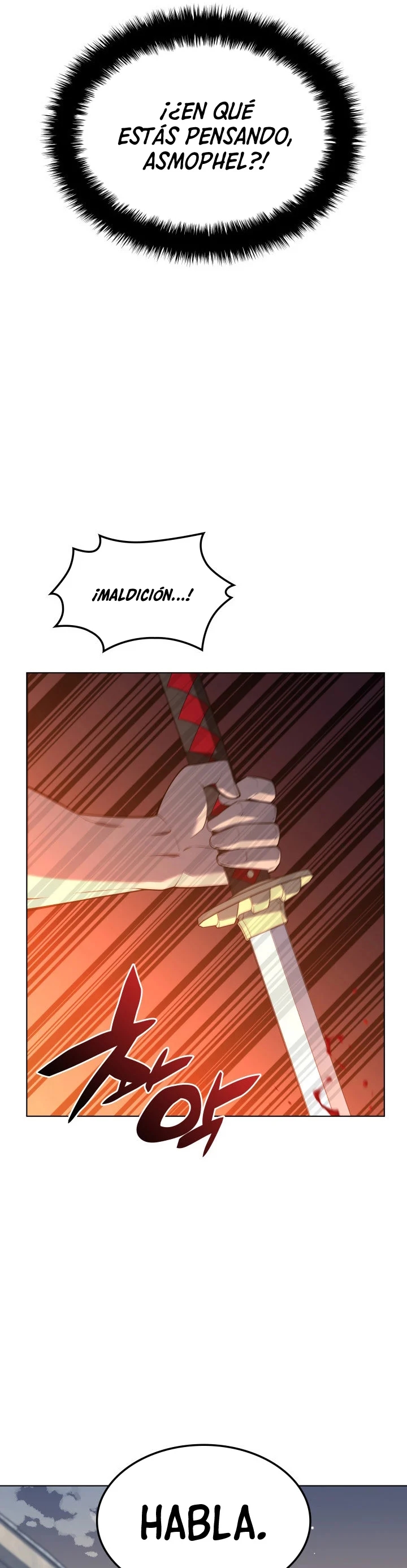 Read El Chetado (es) Manga Online