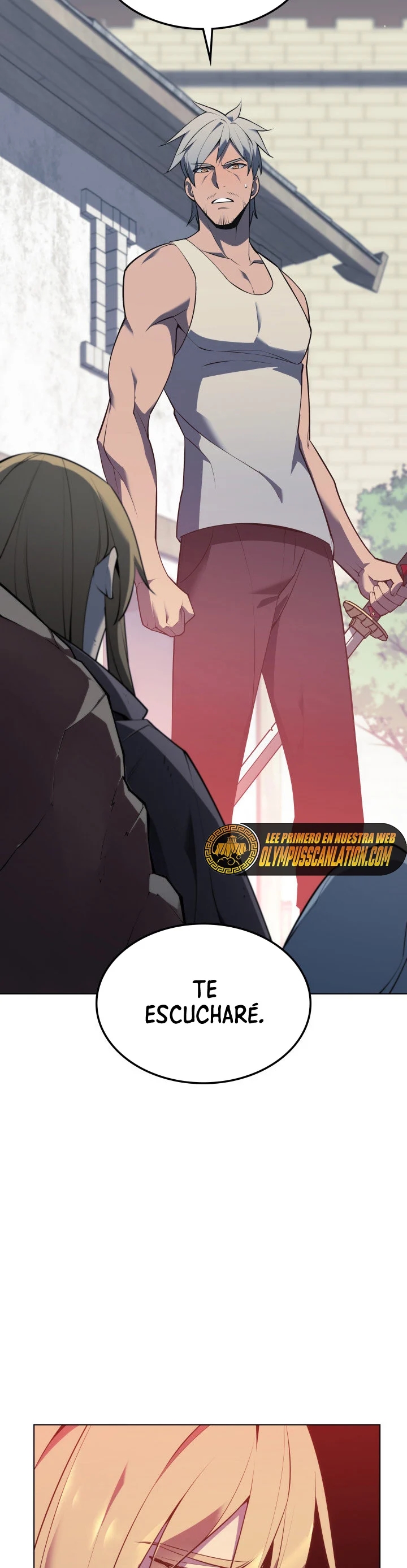 Read El Chetado (es) Manga Online