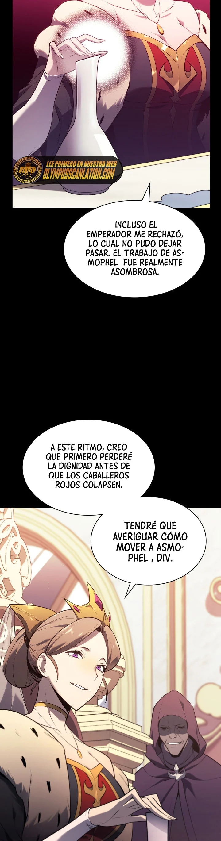Read El Chetado (es) Manga Online