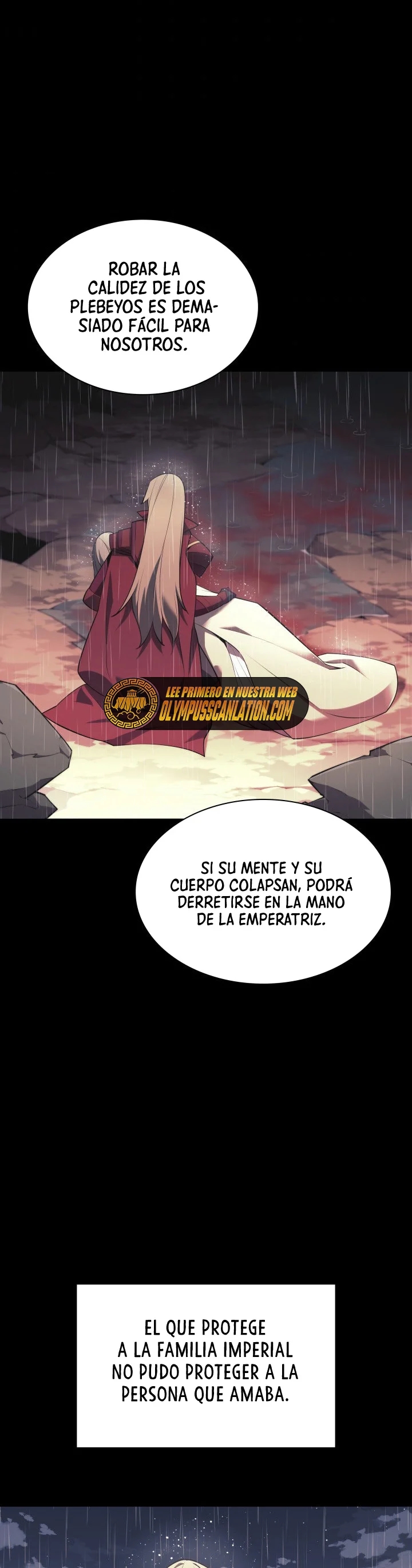 Read El Chetado (es) Manga Online
