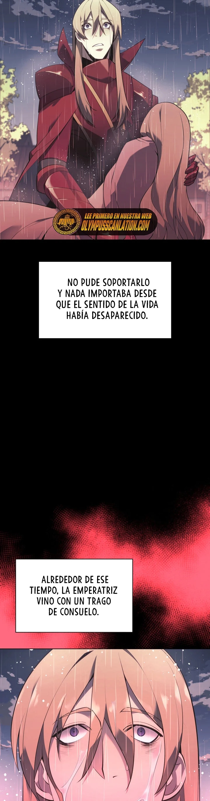 Read El Chetado (es) Manga Online