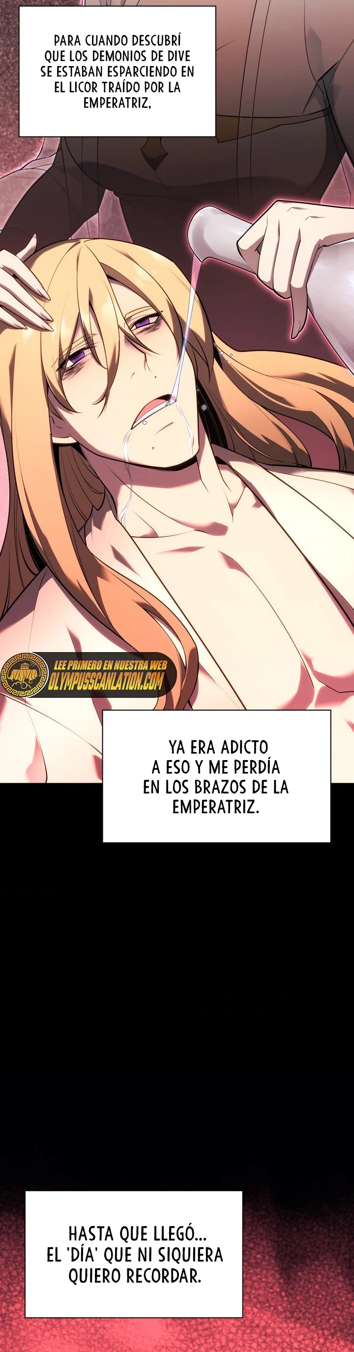 Read El Chetado (es) Manga Online