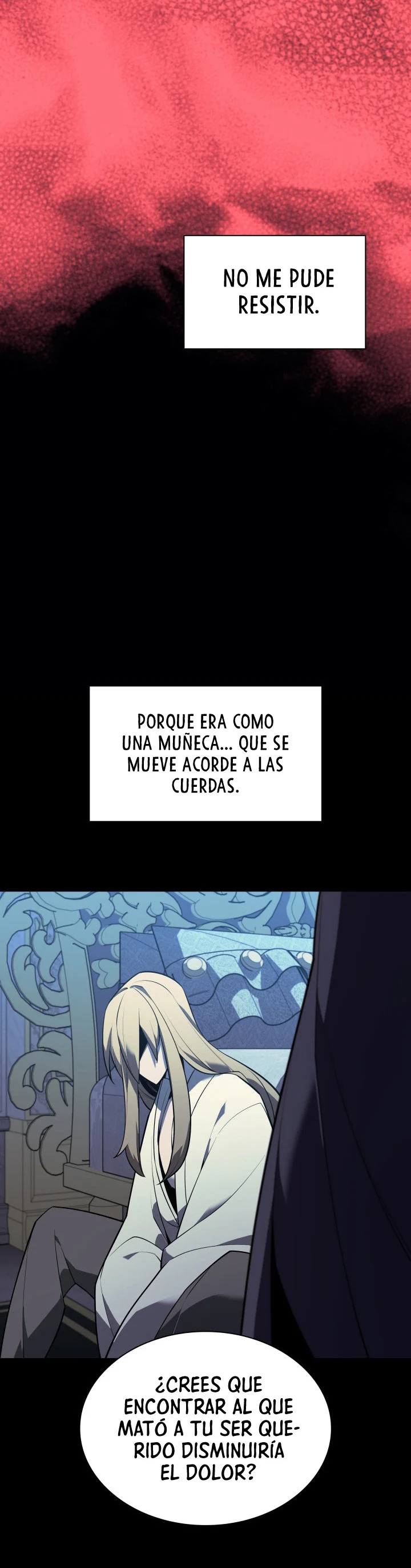 Read El Chetado (es) Manga Online
