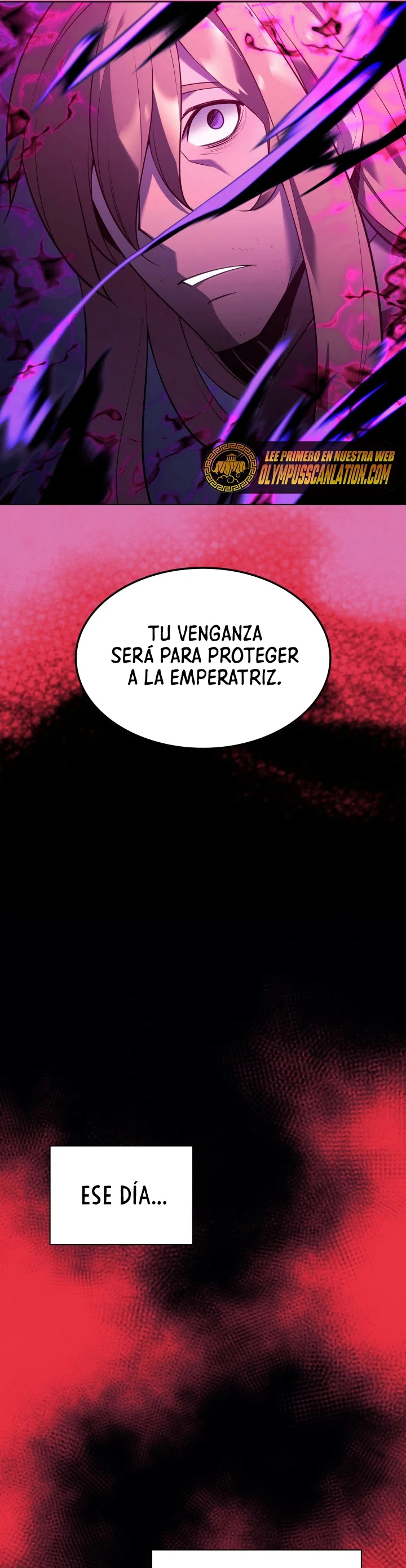 Read El Chetado (es) Manga Online