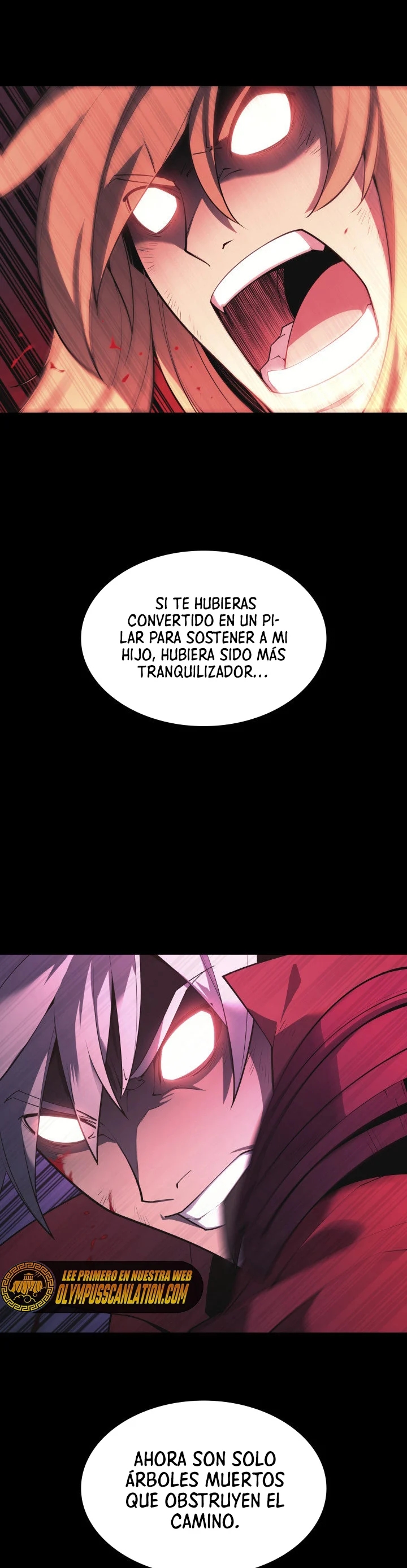 Read El Chetado (es) Manga Online