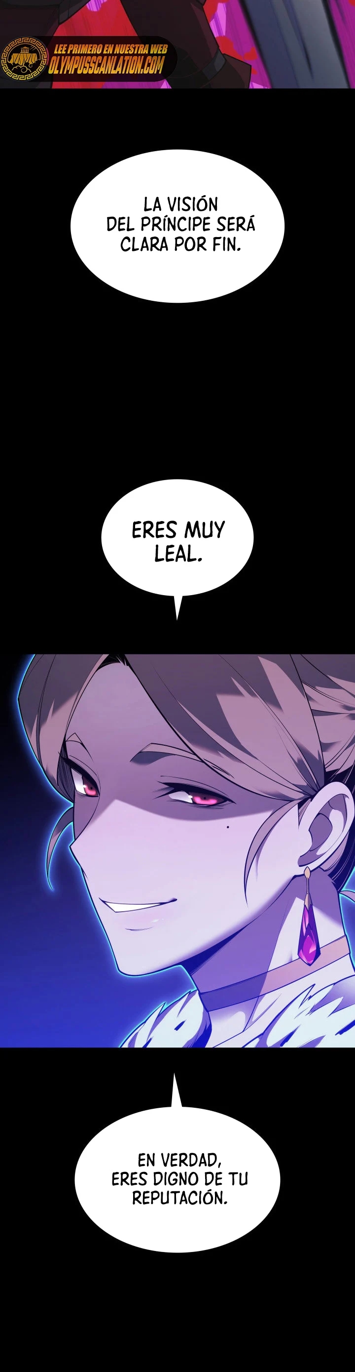 Read El Chetado (es) Manga Online