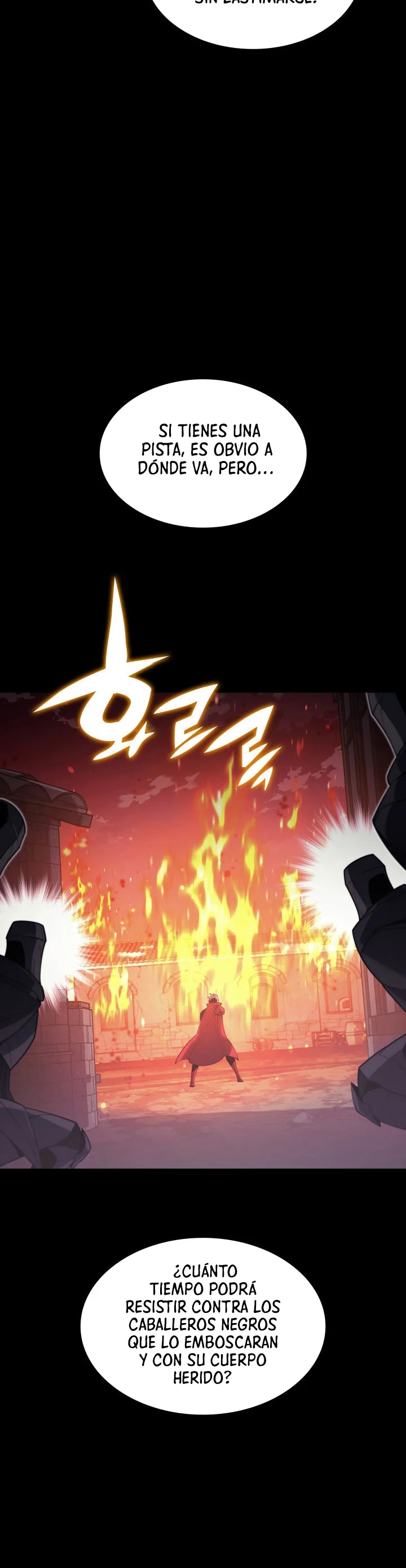 Read El Chetado (es) Manga Online