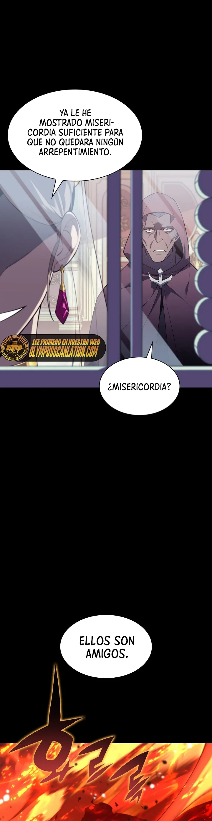 Read El Chetado (es) Manga Online