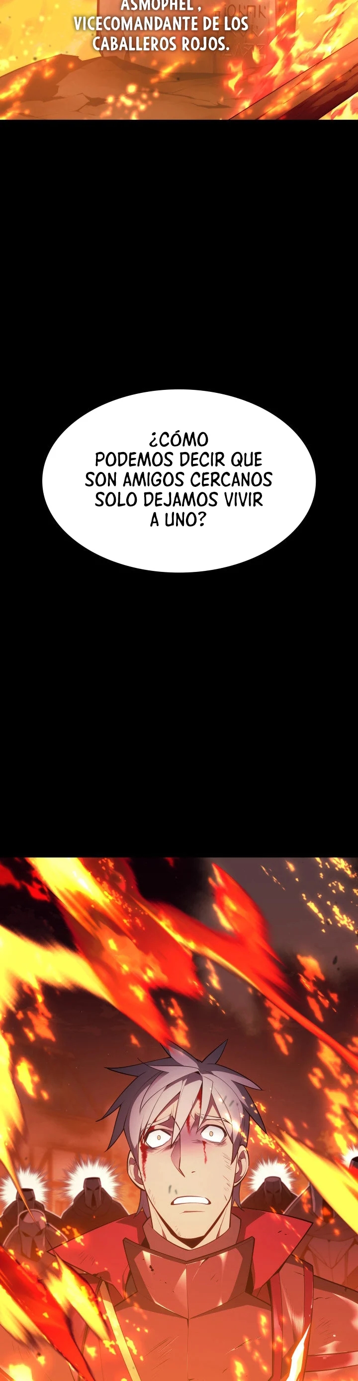 Read El Chetado (es) Manga Online