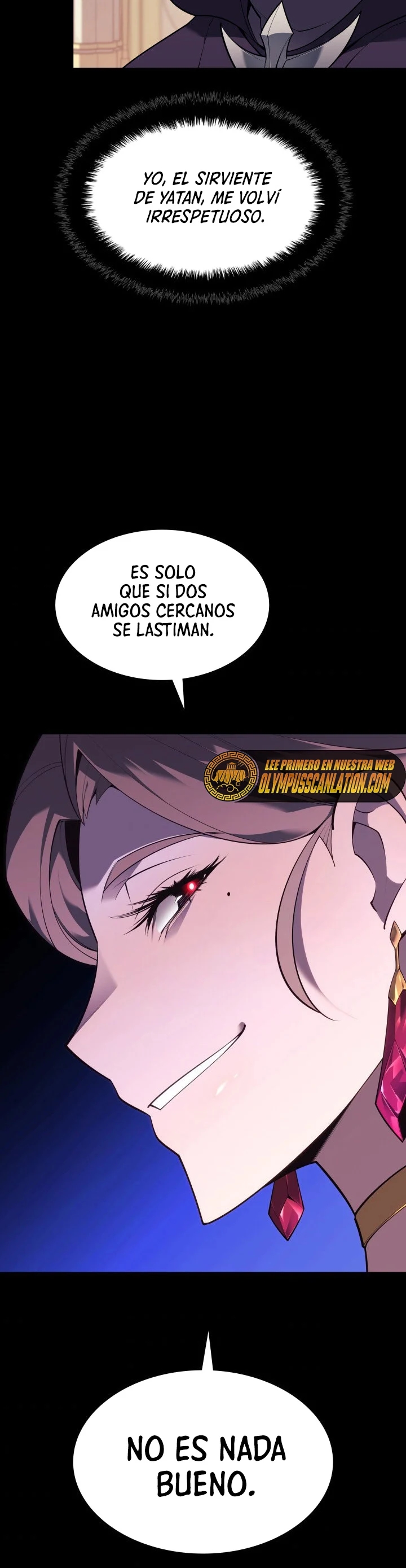 Read El Chetado (es) Manga Online