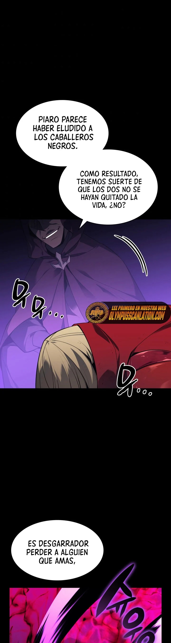 Read El Chetado (es) Manga Online