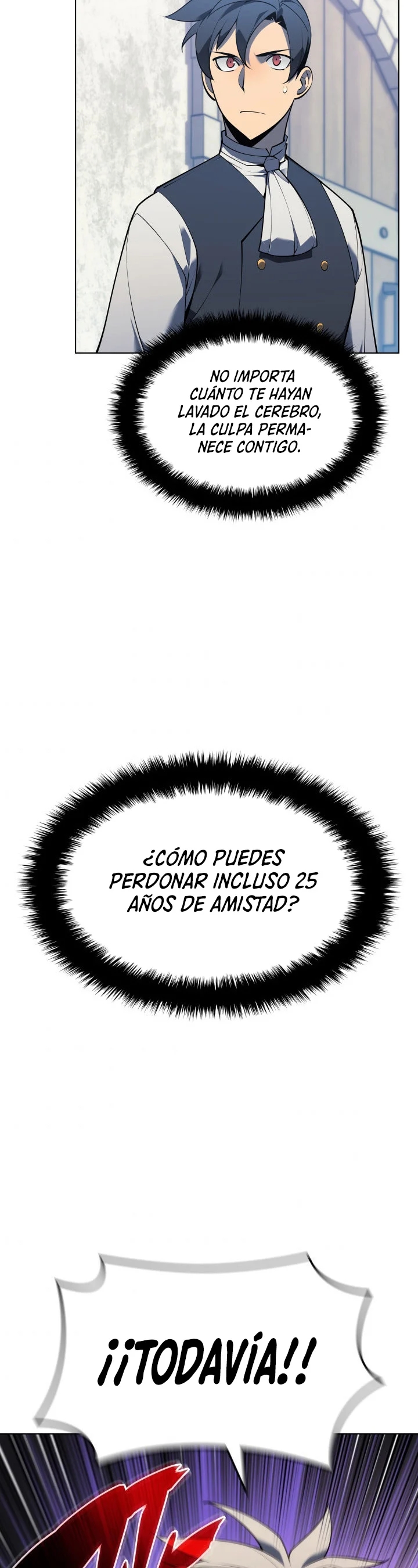 Read El Chetado (es) Manga Online