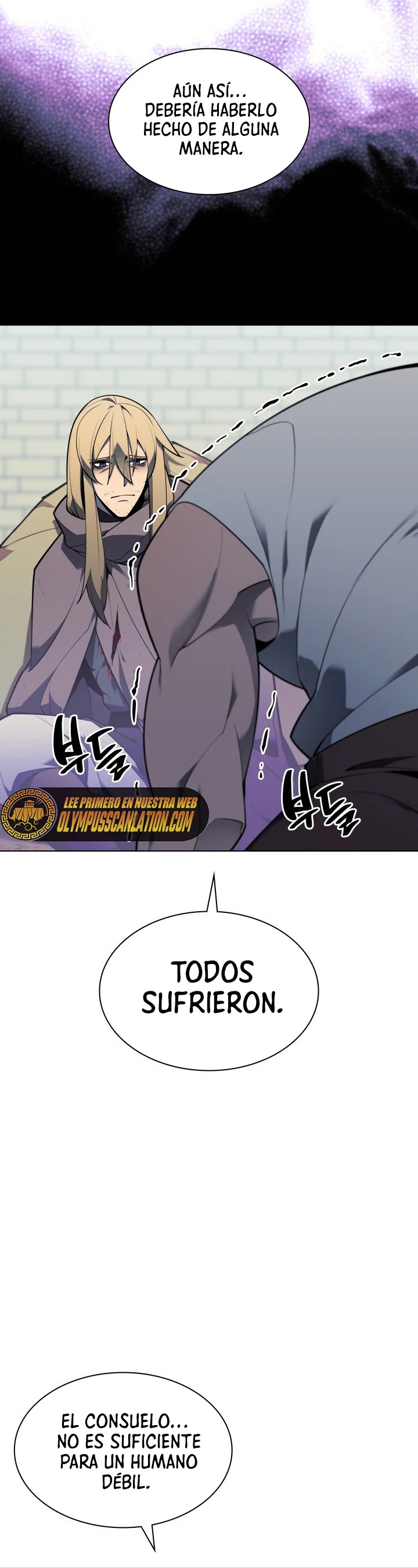 Read El Chetado (es) Manga Online