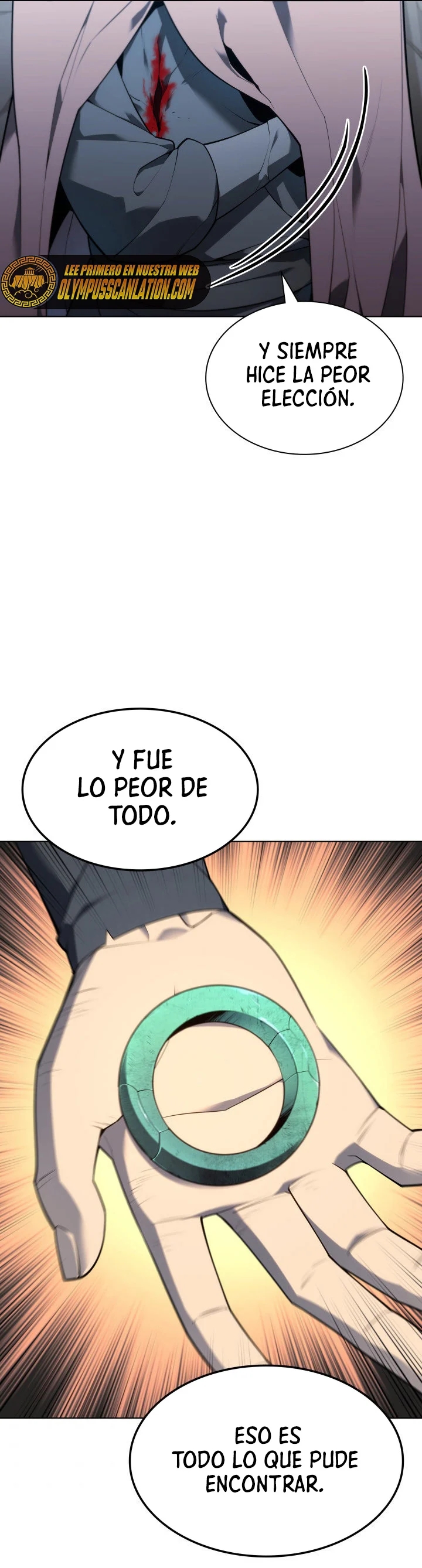 Read El Chetado (es) Manga Online