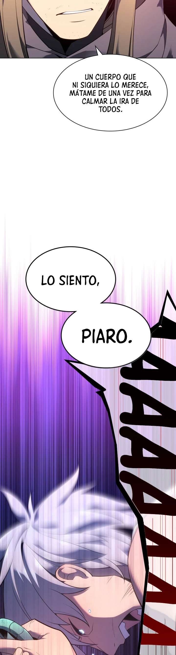 Read El Chetado (es) Manga Online