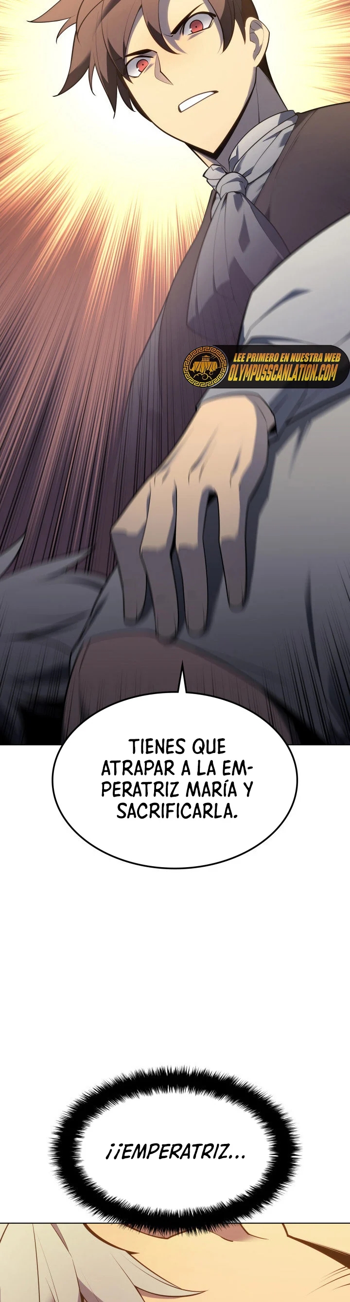 Read El Chetado (es) Manga Online