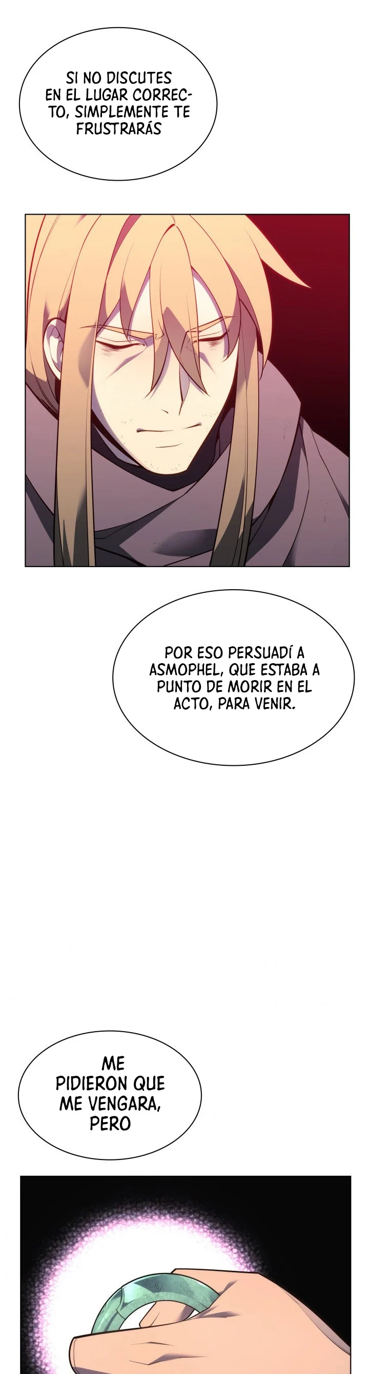 Read El Chetado (es) Manga Online