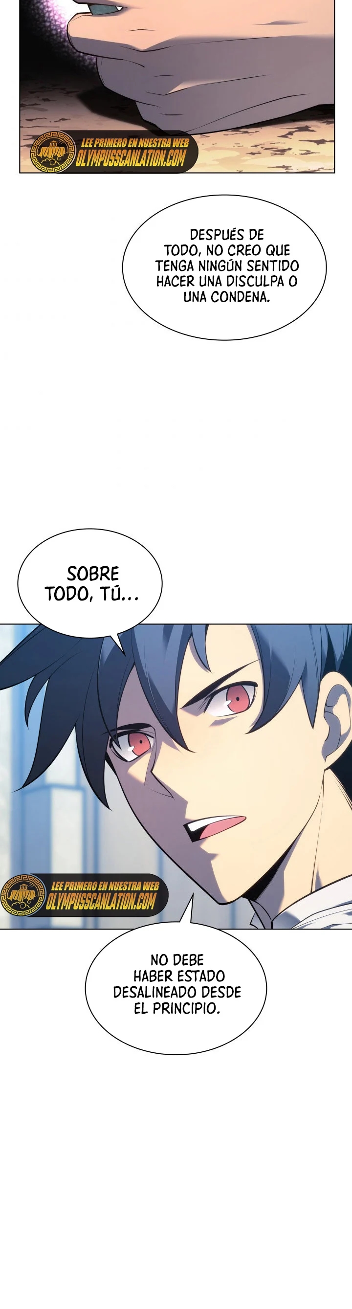 Read El Chetado (es) Manga Online