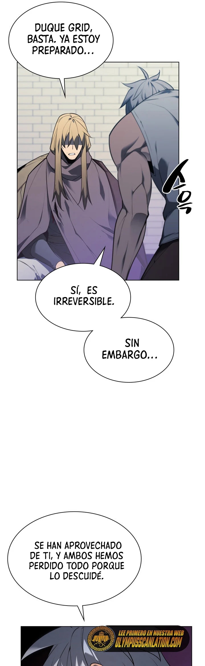 Read El Chetado (es) Manga Online