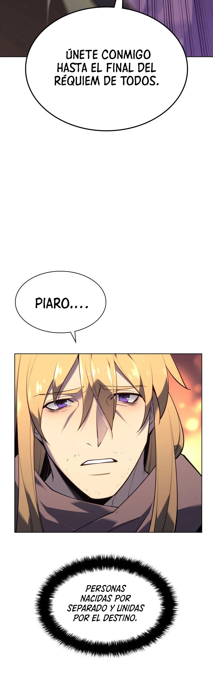 Read El Chetado (es) Manga Online