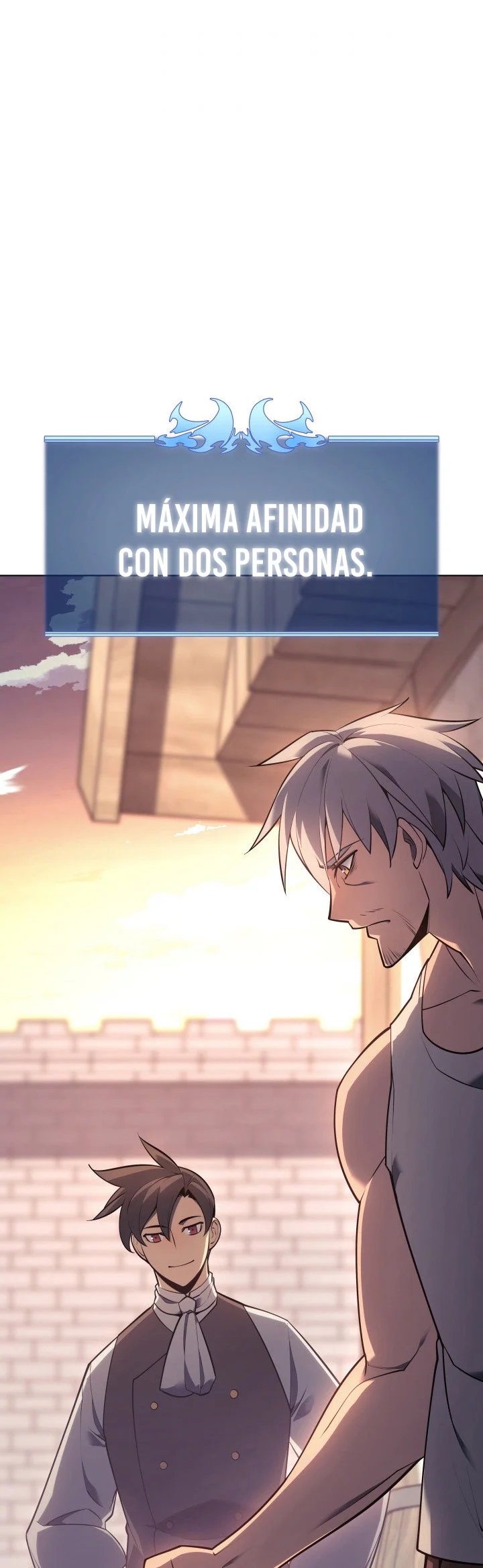 Read El Chetado (es) Manga Online