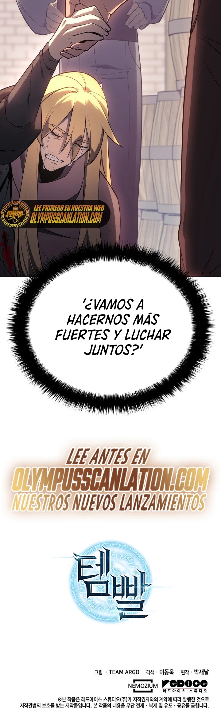 Read El Chetado (es) Manga Online