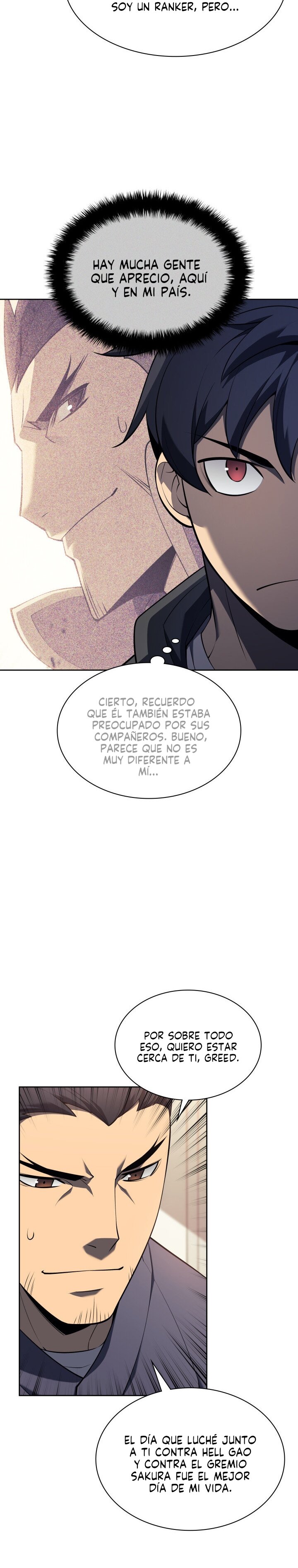 Read El Chetado (es) Manga Online