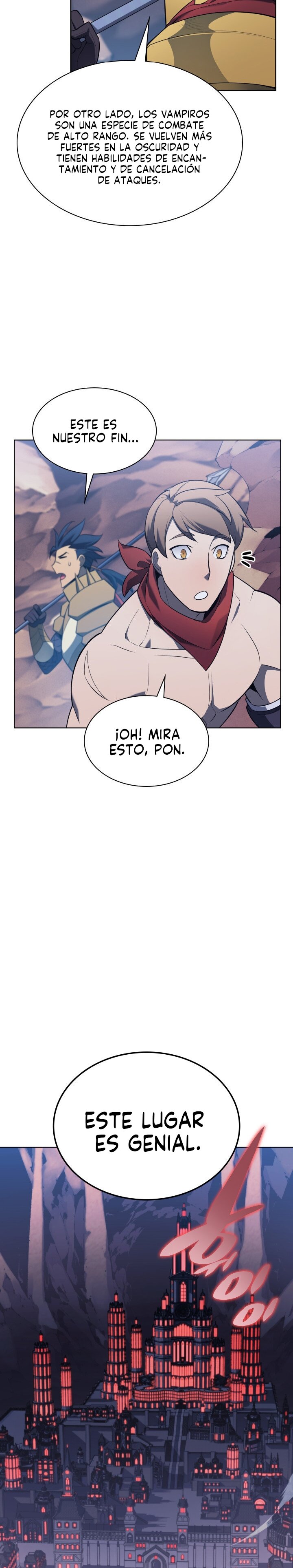Read El Chetado (es) Manga Online