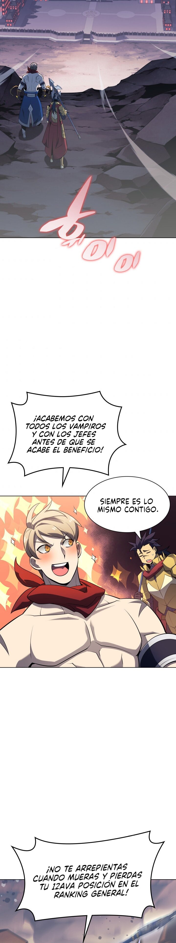 Read El Chetado (es) Manga Online