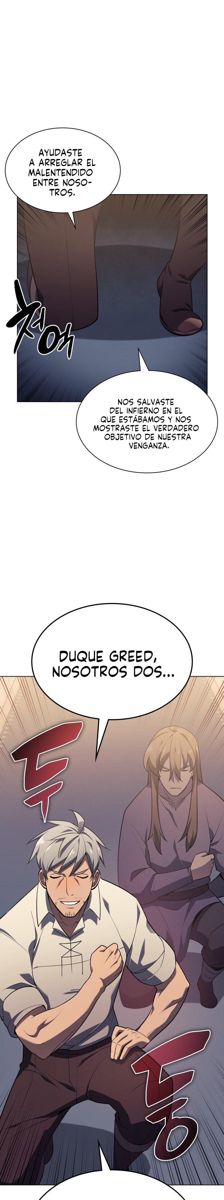 Read El Chetado (es) Manga Online