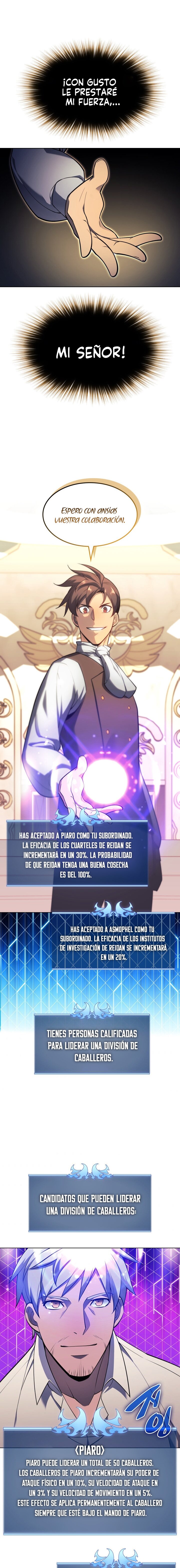 Read El Chetado (es) Manga Online