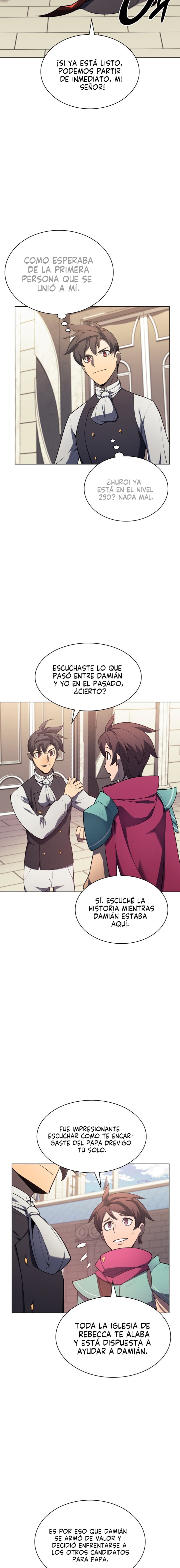Read El Chetado (es) Manga Online