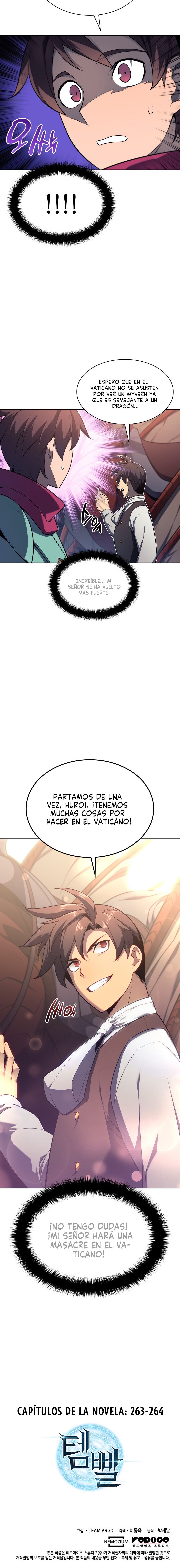 Read El Chetado (es) Manga Online