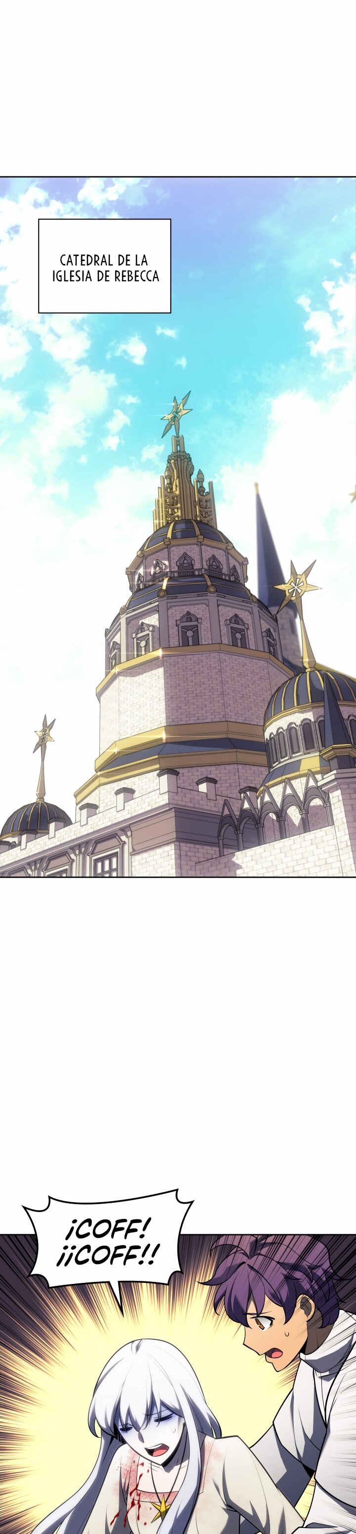 Read El Chetado (es) Manga Online