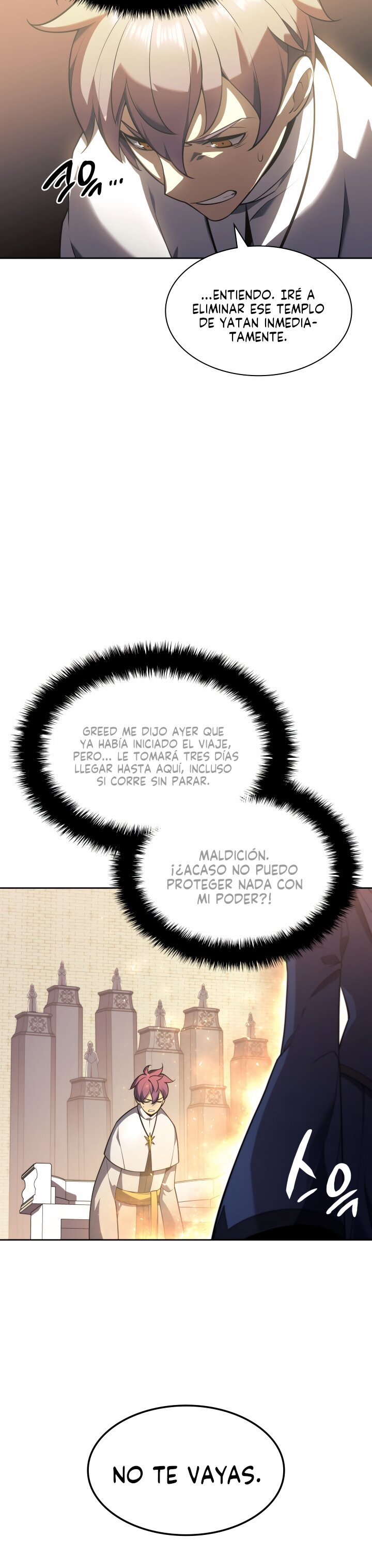 Read El Chetado (es) Manga Online