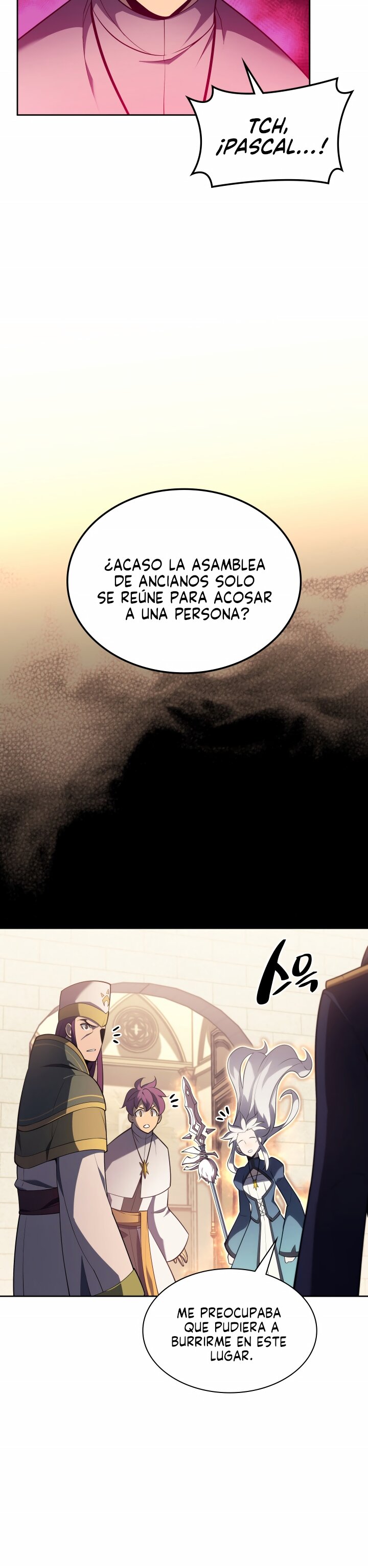Read El Chetado (es) Manga Online