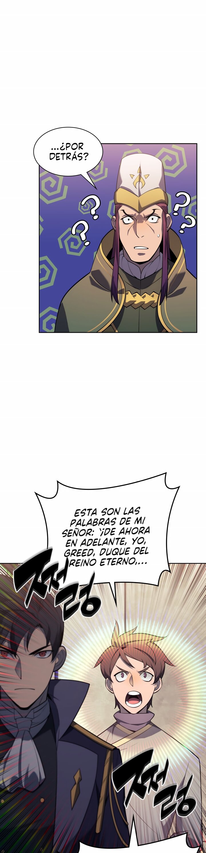 Read El Chetado (es) Manga Online