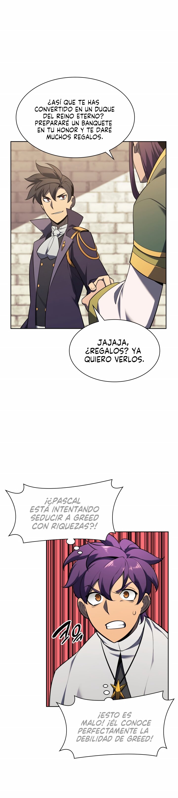 Read El Chetado (es) Manga Online