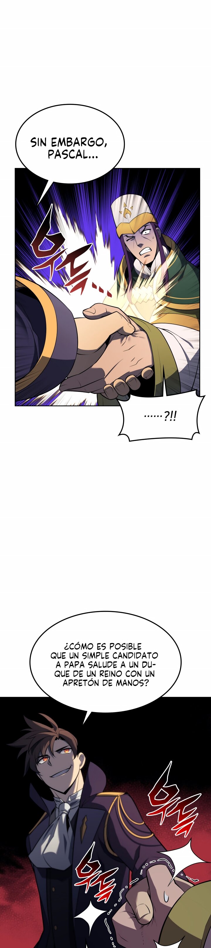 Read El Chetado (es) Manga Online
