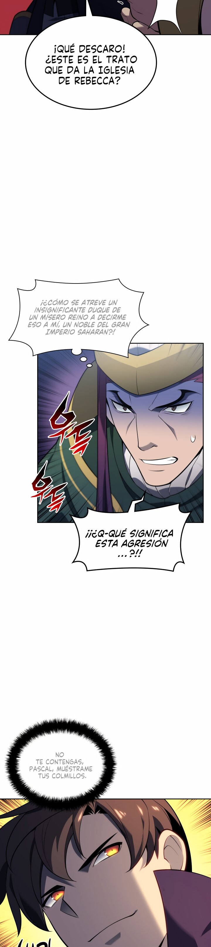 Read El Chetado (es) Manga Online