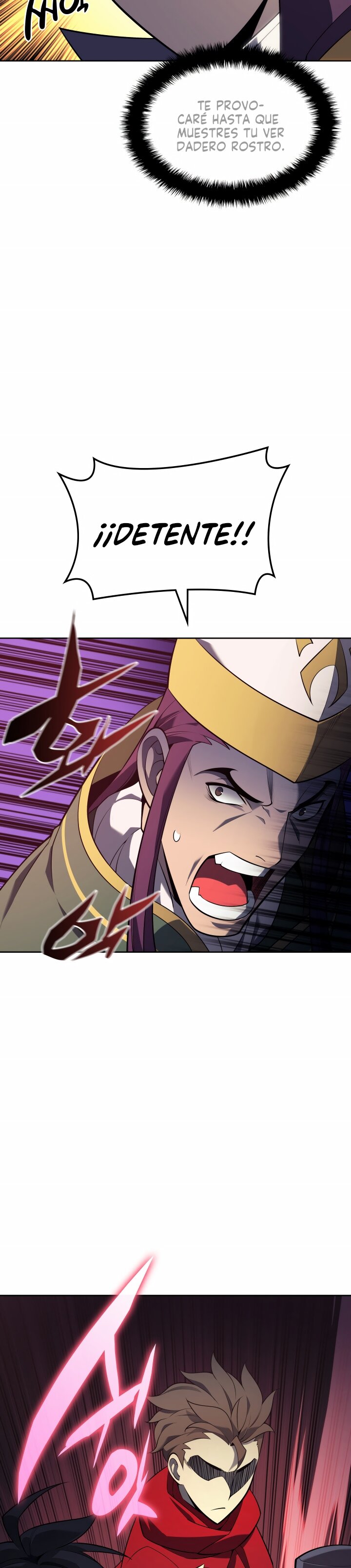 Read El Chetado (es) Manga Online