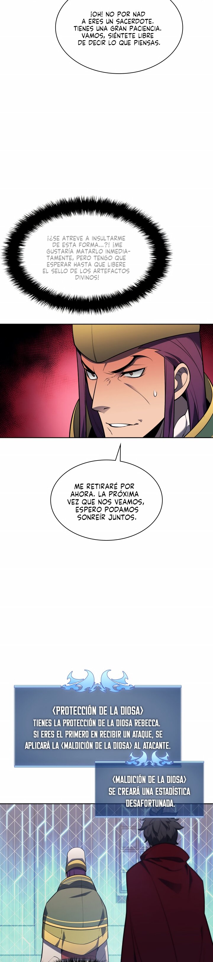 Read El Chetado (es) Manga Online