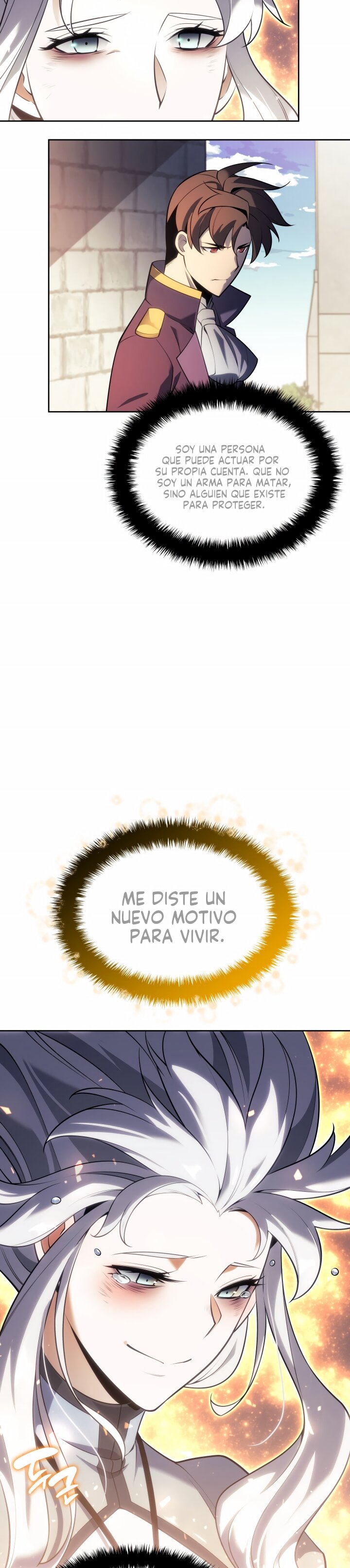 Read El Chetado (es) Manga Online
