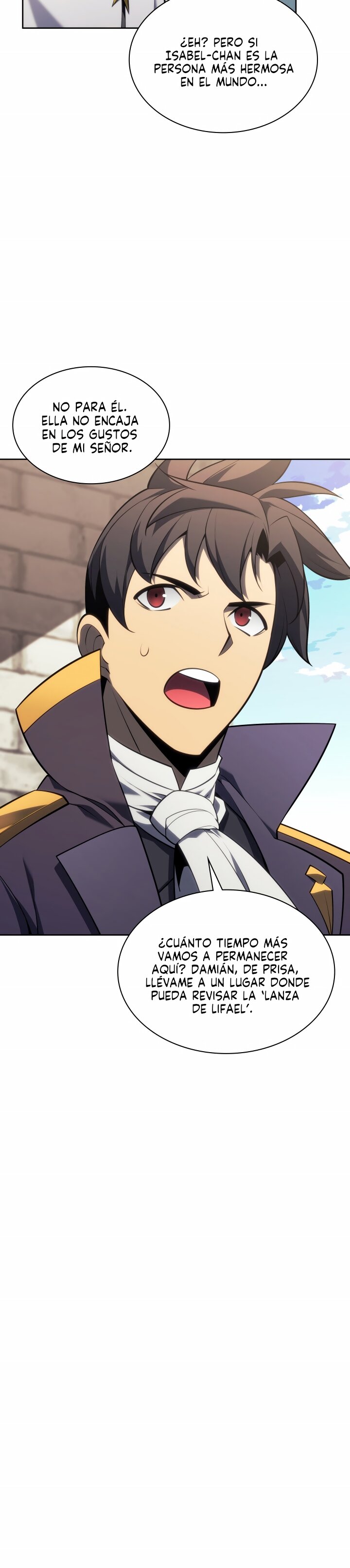 Read El Chetado (es) Manga Online