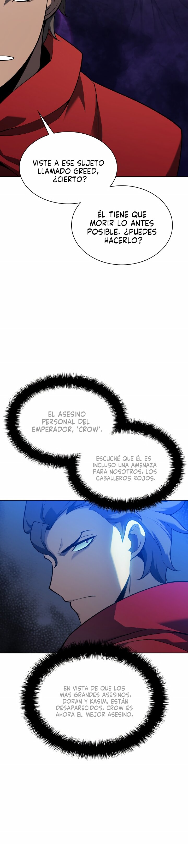 Read El Chetado (es) Manga Online